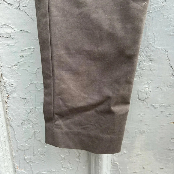 Club Monaco Emily Grey Skinny Pants, size  10 - Picture 7 of 12